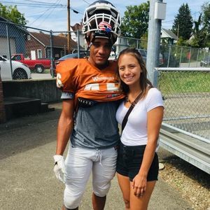 Meet your Posher, Raven